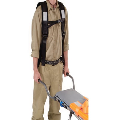 TAY CẦM GẮN THÊM CHO CÁNG FERNO RES-Q-MATE MODEL: FERNO RES-Q-MATE STRETCHER HANDLE KIT HÃNG SX:FERNO (MỸ)