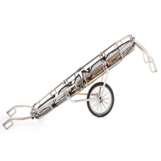 KHUNG VẬN CHUYỂN CHO CÁNG TITAN-TI MODEL: FERNO TIROL KIT HÃNG SX:FERNO (MỸ)
