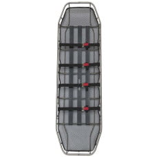 CÁNG CỨU THƯỢNG DẠNG GIỎ BASKET STRETCHER  MODEL:TRAVERSE TITAN 32 STAINLESS STEEL  HÃNG SX: FERNO (MỸ)
