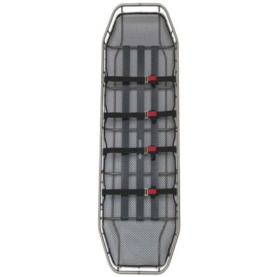 CÁNG CỨU THƯỢNG DẠNG GIỎ BASKET STRETCHER  MODEL:TRAVERSE TITAN 32 STAINLESS STEEL  HÃNG SX: FERNO (MỸ)