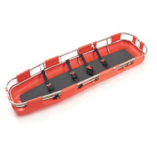 CÁNG CỨU THƯƠNG DẠNG GIỎ BASKET STRETCHER MODEL: TRAVERSE ADVANTAGE BASKET STRETCHER HÃNG SX:FERNO (MỸ)