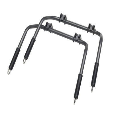 BỘ TAY CẦM CHO CÁNG FERNO RES-Q-MATE MODEL:FERNO RES-Q-MATE STRETCHER HANDLE KIT HÃNG SX: FERNO (MỸ)