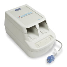 SẠC PIN CHO MÁY ÉP TIM TỰ ĐỘNG AUTOPULSE SUREPOWER MODEL:8700-0753-01 HÃNG SX:ZOLL (MỸ)