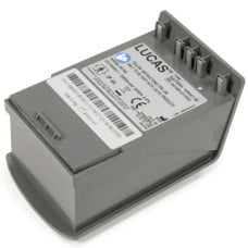 PIN THAY THẾ CHO MÁY ÉP TIM TỰ ĐỘNG LUCAS 3 MODEL:11576-000080 HÃNG SX:STRYKER (MỸ)