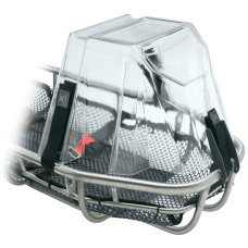 TẤM CHẮN BẢO VỆ BỆNH NHÂN CHO CÁNG MODEL: RESCUE LITTER SHIELD PLUS HÃNG SX: FERNO (MỸ)