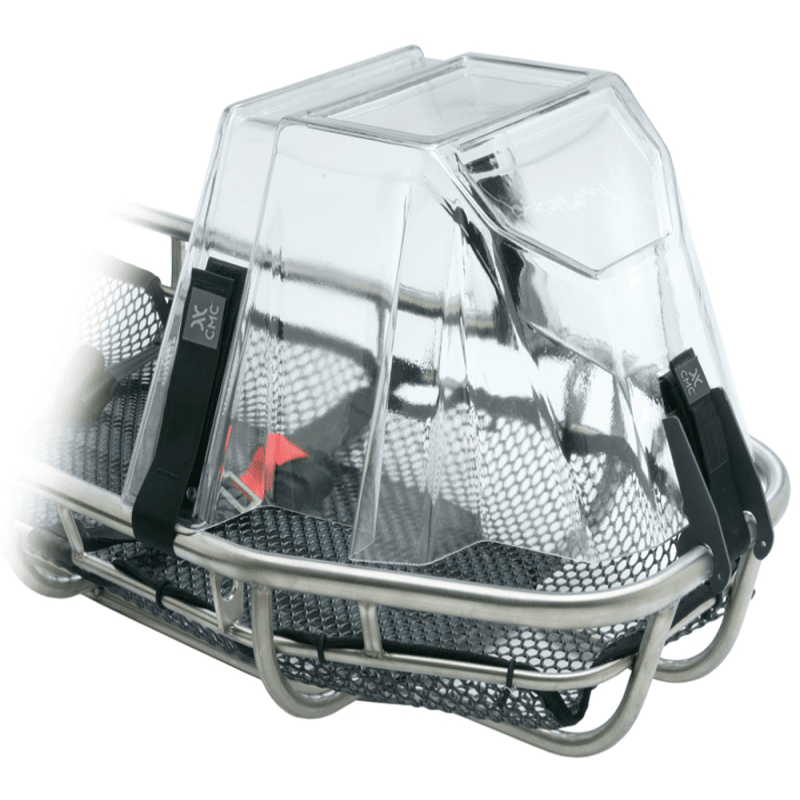 TẤM CHẮN BẢO VỆ BỆNH NHÂN CHO CÁNG MODEL: RESCUE LITTER SHIELD PLUS HÃNG SX: FERNO (MỸ)