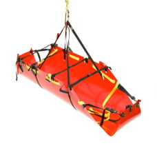 CÁNG CỨU HỘ TRONG KHÔNG GIAN HẸP DẠNG CUỘN MODEL:1000 HÃNG SX:KOHLBRAT (ÁO)