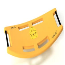 MIẾNG LƯNG THAY THẾ CHO MÁY ÉP TIM TỰ ĐỘNG LUCAS 2 MODEL:21996-000044 HÃNG SX:STRYKER (MỸ)