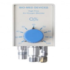 BỘ TRỘN KHÍ DÒNG CAO THẤP MODEL:2001 HÃNG SX:BIO-MED (MỸ)