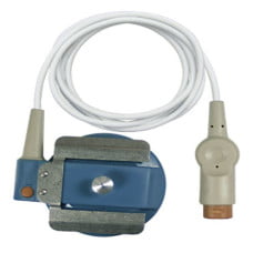 ĐẦU DÒ SIÊU ÂM CHO MÁY SIÊU ÂM HP PHILIPS 8040 MODEL:TFCT-PH06-2303 HÃNG SX:HP (MỸ)