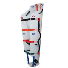 CÁNG CỨU HỘ TRONG KHÔNG GIAN HẸP MODEL:SLIX100 HÃNG SX:ABTECH (ANH QUỐC)