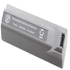 PIN THAY THẾ CHO MÁY ĐIỆN TIM MAC 3500 5000 5500 MODEL:900770-001 HÃNG SX:GE HEALTHCARE (MỸ)