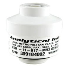 SENSOR OXY THAY THẾ CHO MÁY LỒNG ẤP MODEL:PSR-11-917-MH1 HÃNG SX:ANALYTICAL INDUSTRIES (MỸ)