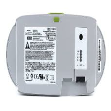 PIN THAY THẾ CHO MÁY TẠO KHÔNG KHÍ SIMPLYGO MODEL:1116816 HÃNG SX:PHILIPS (MỸ)