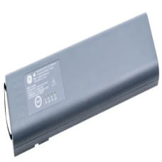 PIN THAY THẾ CHO MÁY ĐIỆN TIM ECG MACVU360 FLEX-3S3P MODEL:2036984-001 HÃNG SX: GE HEALTHCARE (MỸ)