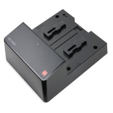 BỘ SẠC PIN REDI-CHARGE CHO MÁY SỐC TIM LIFEPAK 12 15 MODEL:11141-000115 HÃNG SX: PHYSIO-CONTROL (MỸ)