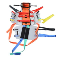 CÁNG CỨU HỘ KÈM CỐ ĐỊNH CỘT SỐNG MODEL:SLIX50COM HÃNG SX:AB SAFETY (ANH QUỐC)
