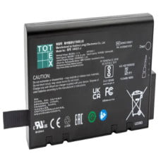 PIN THAY THẾ CHO MONITOR EARLYVUE VS30 MODEL:989803199221 HÃNG SX:PHILIPS (MỸ)