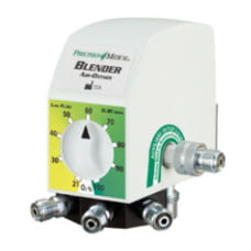 BỘ TRỘN KHÍ DÒNG THẤP MODEL:PM5300 HÃNG SX:PRECISION MEDICAL (MỸ)