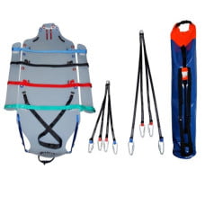 CÁNG CỨU HỘ CỠ LỚN MODEL: SLIX100XLKIT HÃNG SX:AB SAFETY (ANH QUỐC)