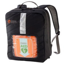 BALO CỨU HỘ CHO MÁY SỐC TIM POWERHEART G3 G5 MODEL:XRMAED011A HÃNG SX:ZOLL (MỸ)