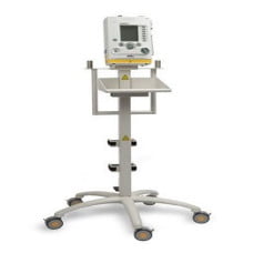 XE ĐẨY CHO MÁY THỞ DÙNG TRONG PHÒNG MRI MODEL:816-0731-01 HÃNG SX: ZOLL (MỸ)