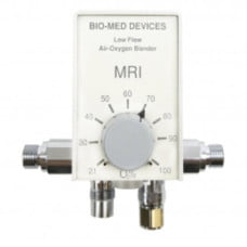 BỘ TRỘN KHÍ DÒNG THẤP DÙNG CHO PHÒNG MRI MODEL:2003M HÃNG SX:BIO-MED (MỸ)