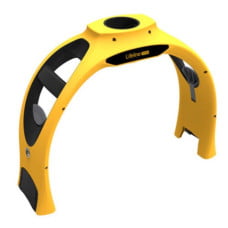 KHUNG THAY THẾ CHO MÁY ÉP TIM TỰ ĐỘNG DEFIBTECH LIFELINE ARM MODEL:RMF-UlO00GG HÃNG SX:DEFIBTECH (MỸ)
